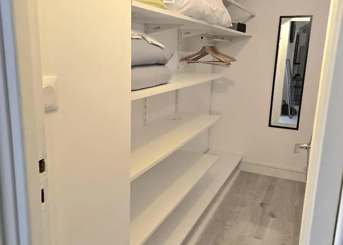 L'étoile Havraise - 4 People 3 Beds Appartement *