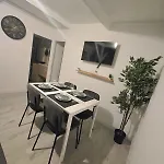 Daire L'etoile Havraise - 4 People 3 Beds *