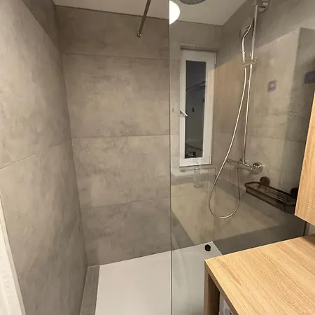 L'etoile Havraise - 4 People 3 Beds Appartement