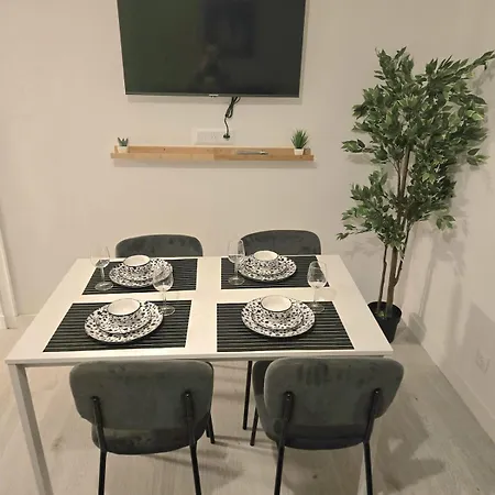 L'etoile Havraise - 4 People 3 Beds *