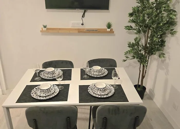 L'etoile Havraise - 4 People 3 Beds *